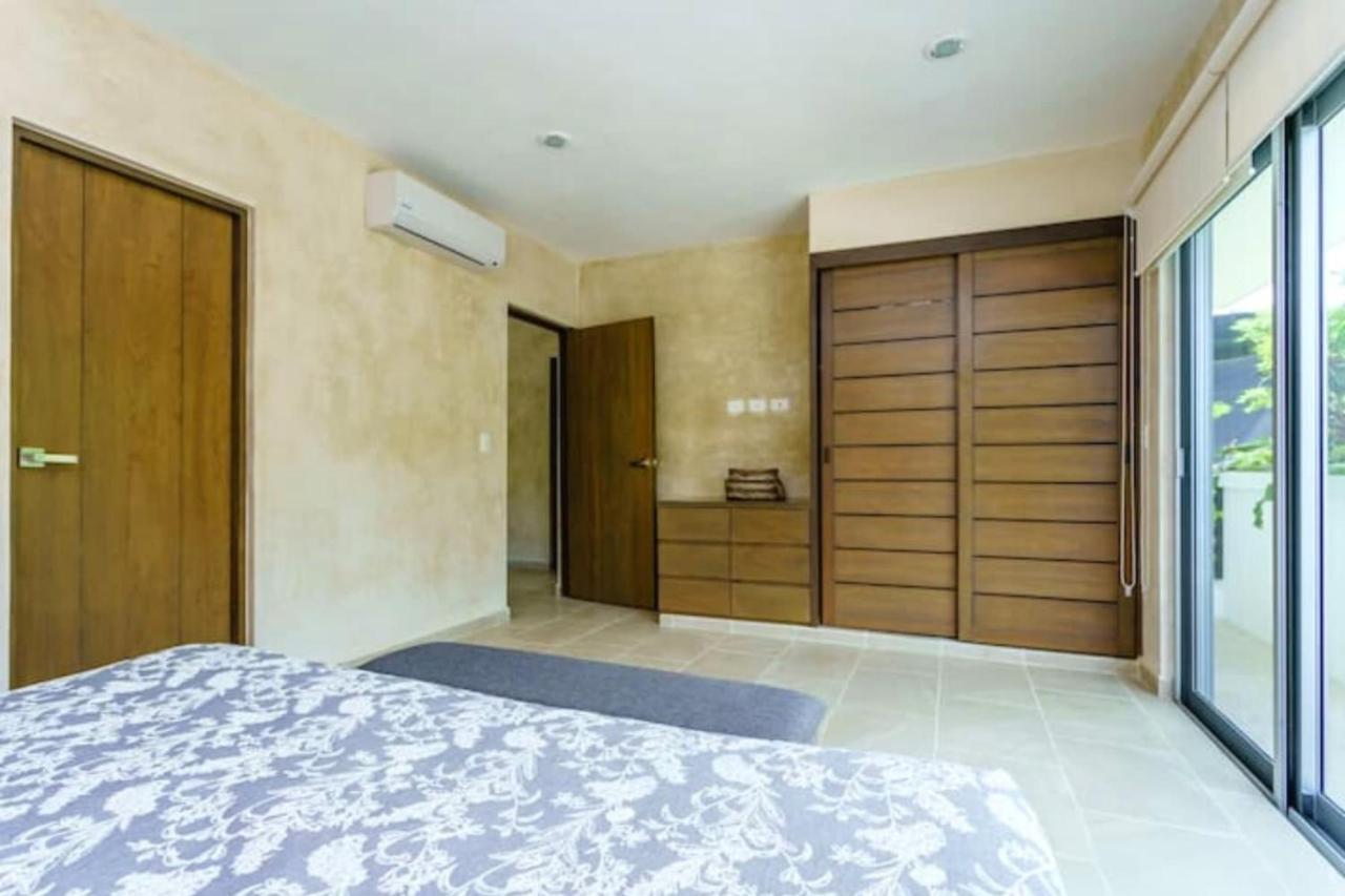 Charming Nature-Inspired Condos With Sultry Surroundings By Stella Rentals Tulum Exterior photo