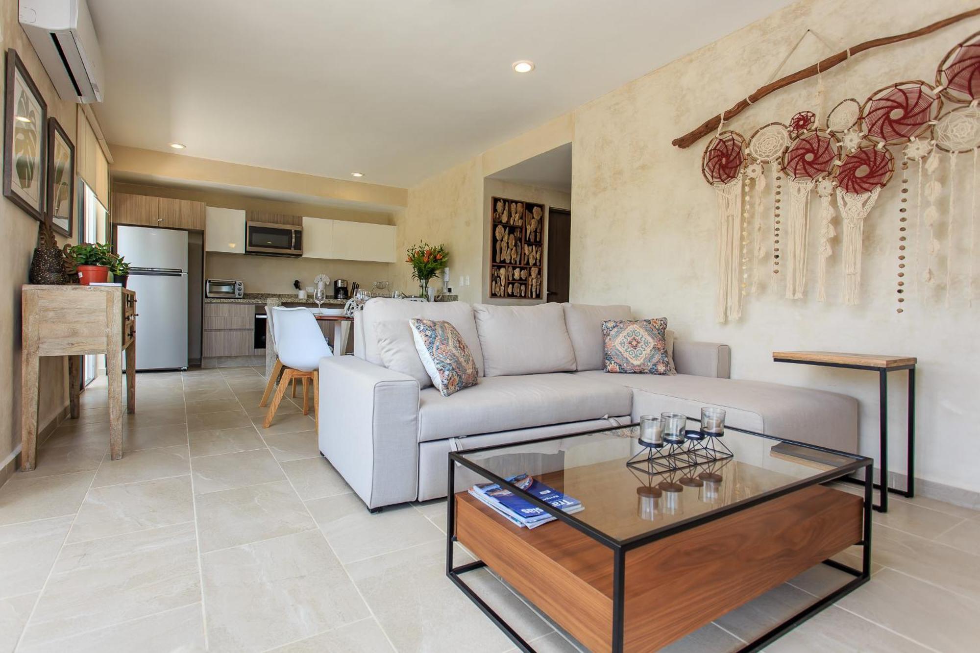 Charming Nature-Inspired Condos With Sultry Surroundings By Stella Rentals Tulum Exterior photo