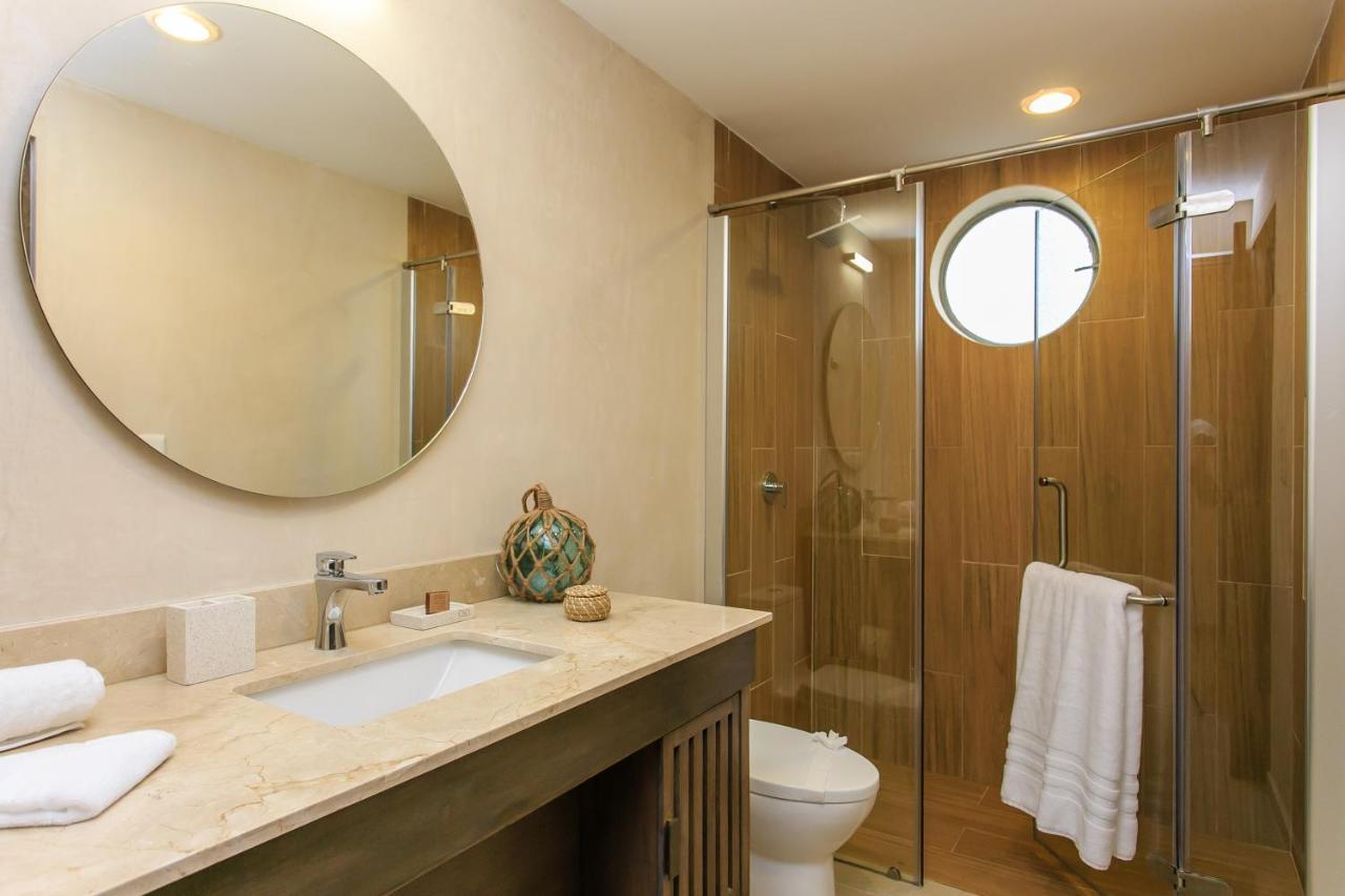 Charming Nature-Inspired Condos With Sultry Surroundings By Stella Rentals Tulum Exterior photo